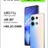 Смартфон INFINIX NOTE 30 8/128Gb,  X6833B,  голубой