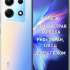 Смартфон INFINIX NOTE 30 8/128Gb,  X6833B,  голубой