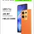 Смартфон INFINIX NOTE 30 8/128Gb,  X6833B,  золотистый