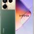 Смартфон INFINIX NOTE 40 Pro 12/256Gb,  X6850,  зеленый