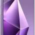 Смартфон INFINIX Note 50 Pro+ 5G 12/256Gb,  X6856,  фиолетовый