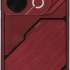 Смартфон ITEL P65 6/256Gb,  P671LN,  красный