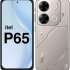 Смартфон ITEL P65 6/256Gb,  P671LN,  красный