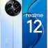 Смартфон REALME 12 8/128Gb,  RMX3871,  голубой рассвет
