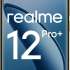 Смартфон REALME 12 Pro+ 5G 12/512Gb,  RMX3840,  синее море