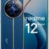 Смартфон REALME 12 Pro+ 5G 12/512Gb,  RMX3840,  синее море