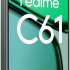Смартфон REALME C61 6/128ГБ 6941764437760 зеленый