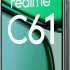 Смартфон REALME C61 6/128ГБ 6941764437760 зеленый