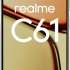 Смартфон REALME C61 6/128Gb,  RMX3930,  золотой