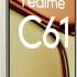 Смартфон REALME C61 6/128Gb,  RMX3930,  золотой