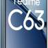 Смартфон REALME C63 8/256 Gb,  RMX3939,  синий