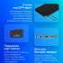 Смартфон REALME C63 8/256 Gb,  RMX3939,  синий