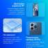 Смартфон REALME C63 8/256 Gb,  RMX3939,  синий