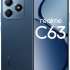 Смартфон REALME C63 8/256 Gb,  RMX3939,  синий