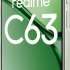 Смартфон Realme Realme C63 8/256GB RMX3939 (8+256) GREEN зеленый