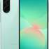 Смартфон Samsung Galaxy A26 5G 6/128Gb,  SM-A266B,  мятный