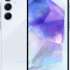 Смартфон Samsung Galaxy A55 5G 8/128Gb,  SM-A556E,  голубой