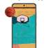 Смартфон Samsung Galaxy S21 FE 8/128Gb,  SM-G990B,  графит