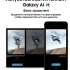 Смартфон Samsung Galaxy S24+ 5G 12/256Gb,  SM-S926B,  черный