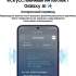 Смартфон Samsung Galaxy S24 8/128Gb,  SM-S921B,  фиолетовый