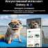 Смартфон Samsung Galaxy S24 Ultra 12/1Tb,  желтый титан