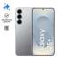 Смартфон Samsung Galaxy S25+ 12/256Gb,  SM-S936B,  серый