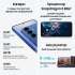 Смартфон Samsung Galaxy S25+ 12/512Gb,  SM-S936B,  синий