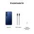 Смартфон Samsung Galaxy S25 12/256Gb,  SM-S931B,  синий