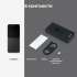Смартфон Samsung Galaxy Z Flip 5 8/256Gb,  SM-F731B,  графит