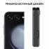 Смартфон Samsung Galaxy Z Flip 5 8/256Gb,  SM-F731B,  графит