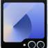 Смартфон Samsung Galaxy Z Flip 6 12/256Gb,  SM-F741B,  голубой