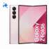 Смартфон Samsung Galaxy Z Fold 6 12/256Gb,  SM-F956B,  розовый