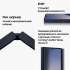 Смартфон Samsung Galaxy Z Fold 6 12/256Gb,  SM-F956B,  синий