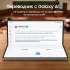 Смартфон Samsung Galaxy Z Fold 6 12/256Gb,  SM-F956B,  синий