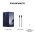 Смартфон Samsung Galaxy Z Fold 6 12/256Gb,  SM-F956B,  синий