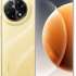 Смартфон TECNO Camon 30S 8/128Gb,  золотистый