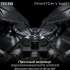 Смартфон TECNO Phantom V Fold 2 12/512Gb,  синий