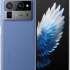 Смартфон TECNO Phantom V Fold 2 12/512Gb,  синий