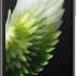 Смартфон TECNO Phantom V Fold 2 12/512Gb,  зеленый