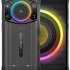 Смартфон Ulefone Armor 21 8/256GB 6937748735366 Black