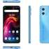 Смартфон UMIDIGI G1 Max 6/128Gb,  голубой