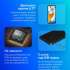 Смартфон Xiaomi Poco C61 4/128Gb,  черный