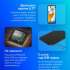 Смартфон Xiaomi Poco C61 4/128Gb,  зеленый