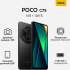 Смартфон Xiaomi Poco C75 6/128Gb,  черный