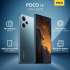 Смартфон Xiaomi POCO F5 12/256Gb,  синий