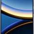 Смартфон Xiaomi Poco F7 Pro 12/256Gb,  голубой