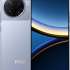 Смартфон Xiaomi Poco F7 Pro 12/256Gb,  голубой