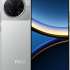 Смартфон Xiaomi Poco F7 Pro 12/256Gb,  серый