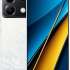 Смартфон Xiaomi Poco X6 5G 12/256Gb,  белый