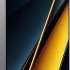 Смартфон Xiaomi Poco X6 Pro 5G 8/256Gb,  желтый